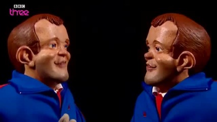 Special 1 Tv: Wayne v Wayne 