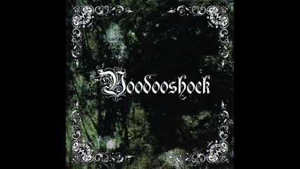 Voodooshock- The Golden Beauty