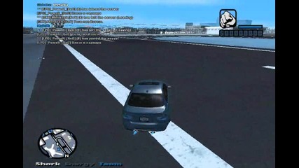 Gta Samp Ne6to siiii :dddd