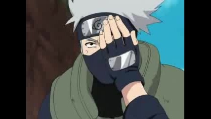 Naruto Shippuuden 29