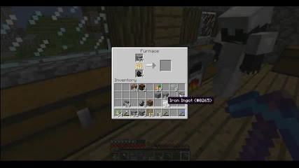 Skycraft survival 2 Diamond for the win and horses