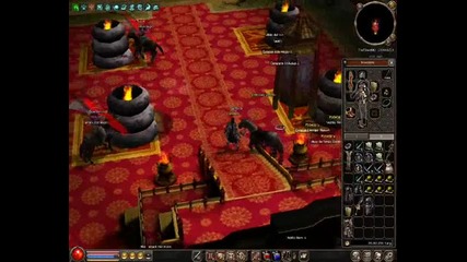 Darkhero Metins lv 100 