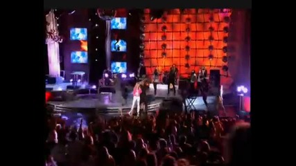 Hannah Montana - Supergirl Music Video 