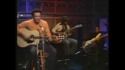 Bill Withers - Aint No Sunhine