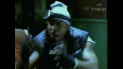 Ll Cool J feat. Method Man, Redman, Canibus & Dmx - 4, 3, 2, 1 ( High Quality ) 