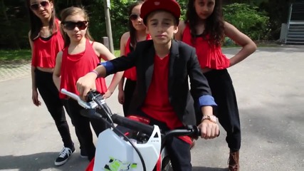 Johnny Orlando ( Iggy Azalea- Fancy / Cover Parody )