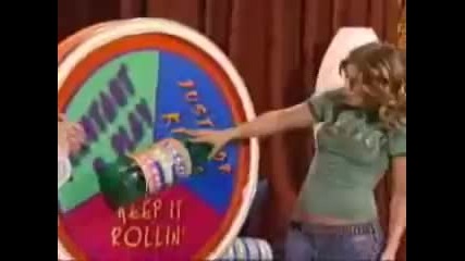 Kelly Clarkson Interview Teen Nick Saturday Night February 2005 Day 1 Втора Част 