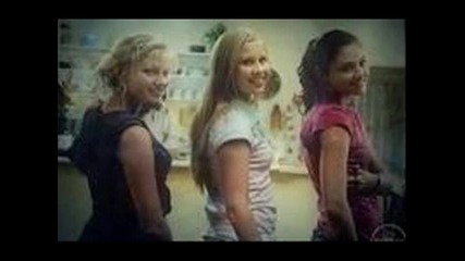 ~ h2o ~ Ema ~ Kleo ~ Riki ~