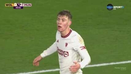 Отмениха гол на Расмус Хойлунд заради засада