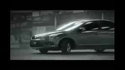 Ford Focus: Mexico 