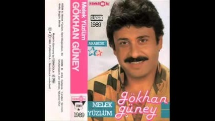 Gokhan Guney - Ben sensiz yasamak istemiyorum... 
