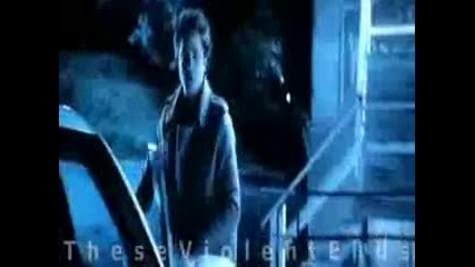 New Moon - Krwling
