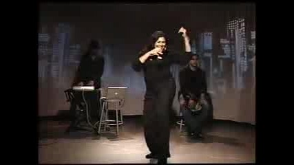 Shakti - Let Me Dance