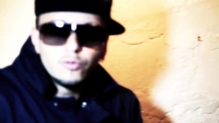 Rey Ridalin - Mr. October
