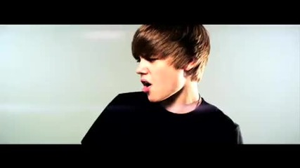 Justin Bieber - Love Me (video for the fans) 