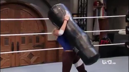 W W E - Tough Enough - E06 P01