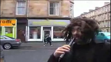 Billy Connollys