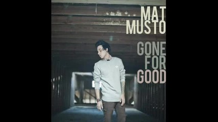 Mat Musto - Different Names