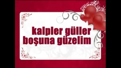 Msnde Kazanilmaz Kalbim..msn Sarkisi 2009 Yeni