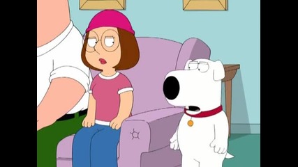 Family Guy - 7x11 - Not All Dogs Go to Heaven 