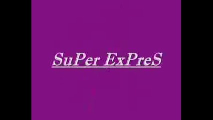 Super Expres