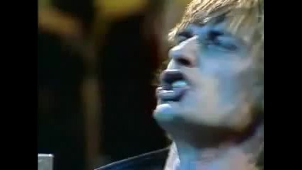 Mike Oldfield - Five Miles Out 