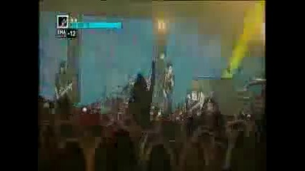 Tokio Hotel - Automatic (live)