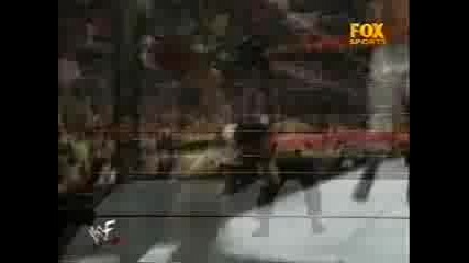 Wwf - Edge & Christian vs Al Snow & Steve Blackman - Raw - 01.24.00