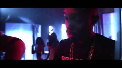 B. o. B. ft. T. I. & Juicy J - We Still In This Bitch [ hd 720p ]