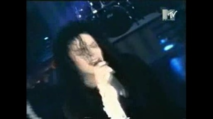 R.i.p. Michael Jackson - Give In To Me