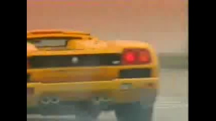 Top Gеаr - Lamborghini Vbox7 