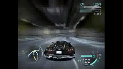 Nfs Carbonec Sprint