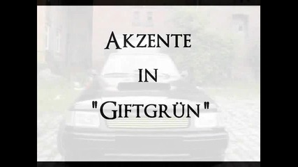 Corsa A-a Тунинг
