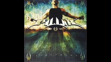 Pillar - I Fade Away 