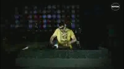 Bob Taylor feat. Inna - Deja Vu (remake) (official Video) 