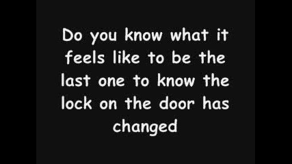 Enrique Iglesias - Do You Know Lyrics