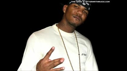 The Game - Drop It Like Its Hot Freestyle