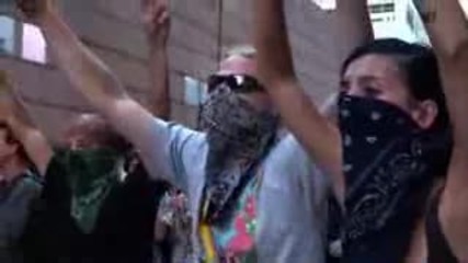 Защо Полицията си мисли, че може да прави каквото си Пойска? 