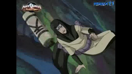 Naruto - Bg Audio Се.2 Еп.29 - Наруто Контраатакува никога не се предавай - част 3