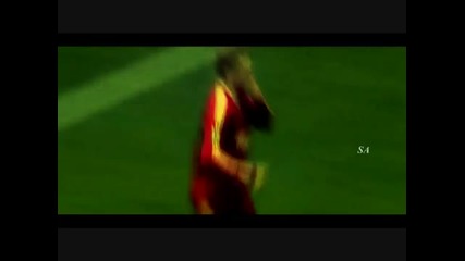 Fernando Torres - El Nino 