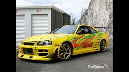®nissan Tuning®