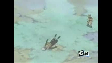 Naruto Episode 9 (part 3/3 English)