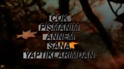 Nazmi Baba ve Salim Koko - Canim Annem ''2013''