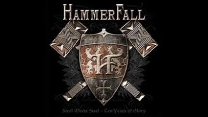 Hammerfall - The Abyss