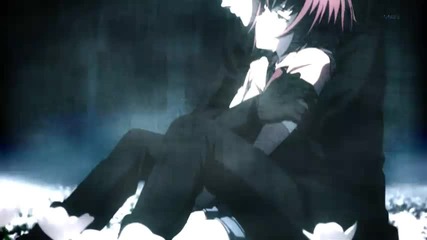 darker than black style xhuahau !! ^^