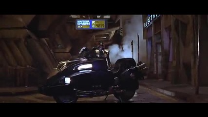 Dred 1995
