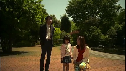 Бг субс! Shinigami-kun / Ангелът на смъртта (2014) Епизод 6 Част 1/2