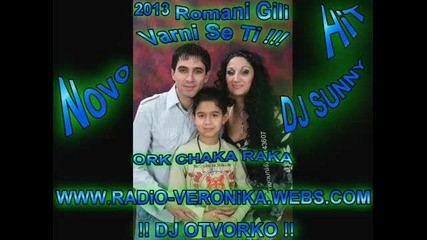 ork - Chaka raka - Kade si 2013