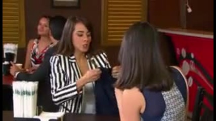 De Que Te Quiero, Te Quiero - capitulo 53