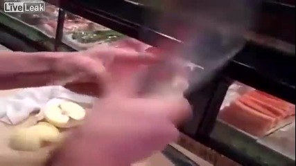 Майстор готвач